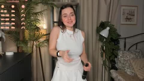 Samantha online show from 12.04.25