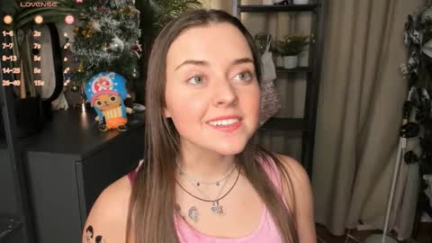 Samantha online show from 01.17.26