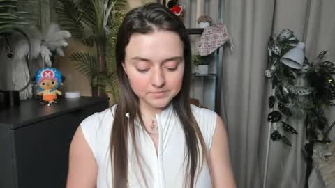 Samantha online show from 04.17.26