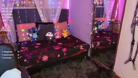 Kate  online show from 02.20.25