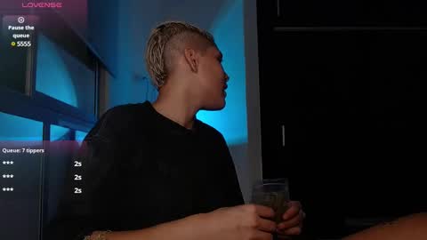 Laura Rose online show from 12.02.24
