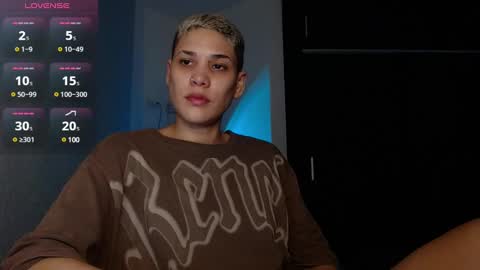 Laura Rose online show from 12.03.24