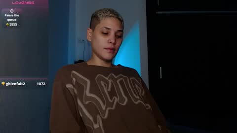 Laura Rose online show from 12.03.24