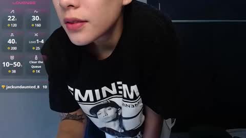 Laura Rose online show from 12.03.24