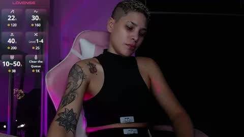 Laura Rose online show from 12.11.24