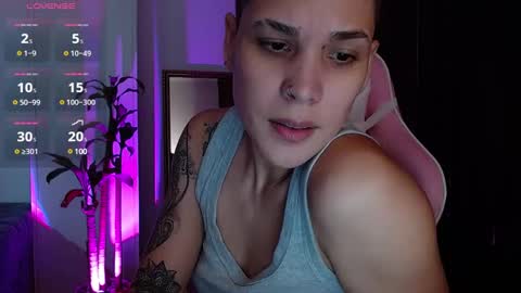 Laura Rose online show from 12.15.24