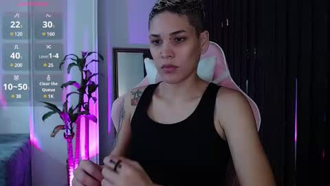 Laura Rose online show from 12.16.24