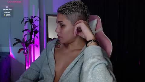 Laura Rose online show from 12.16.24