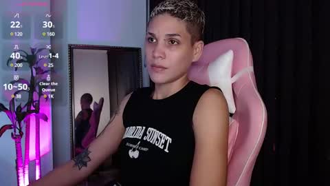 Laura Rose online show from 12.17.24