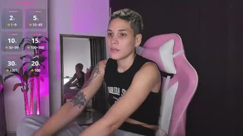 Laura Rose online show from 12.19.24