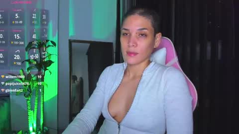 Laura Rose online show from 12.27.24
