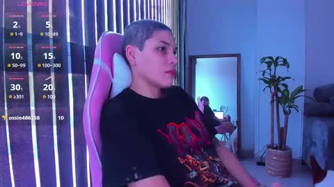Laura Rose online show from 01.05.25