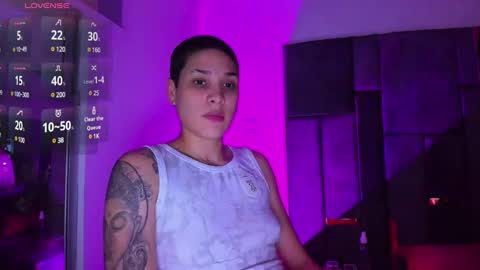 Laura Rose online show from 02.01.25