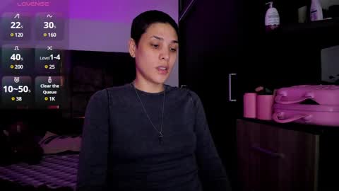 Laura Rose online show from 02.22.25