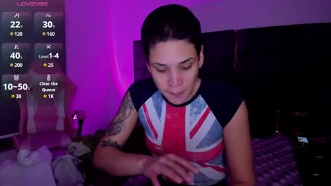 Laura Rose online show from 03.05.25
