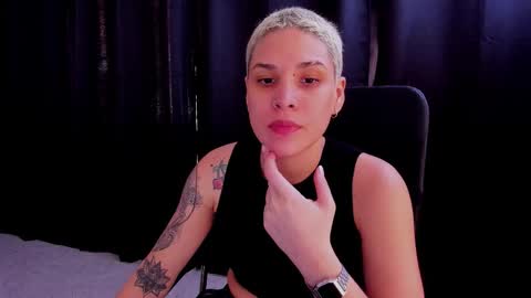 Laura Rose online show from 09.19.25
