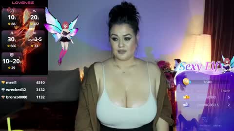 Laura online show from 01.17.25