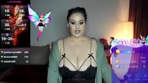 Laura online show from 01.22.25