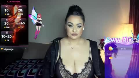 Laura online show from 03.01.25