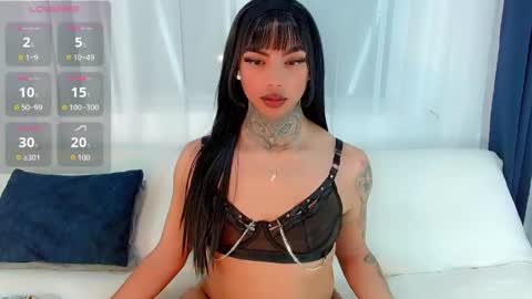 Laura online show from 05.16.26