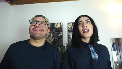 Renato  valentino online show from 12.11.24