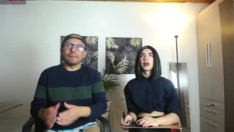 Renato  valentino online show from 12.12.24