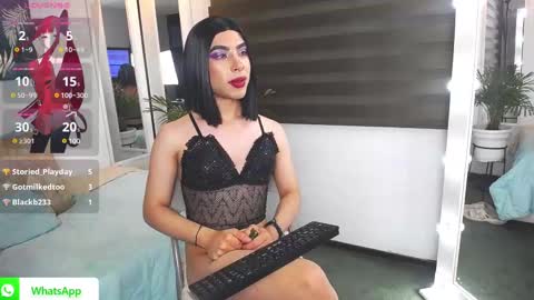 Renato  valentino online show from 02.23.25