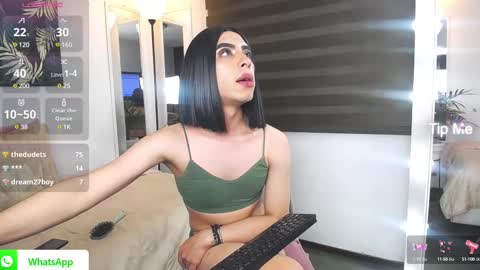 Renato  valentino online show from 03.08.25