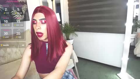 Renato  valentino online show from 03.11.25