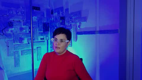 lauradavidsons online show from 10.10.25