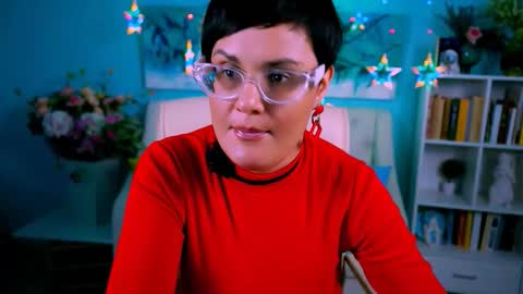 lauradavidsons online show from 10.24.25