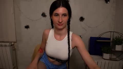 Snapshot of lauradre_ chatting on 04.30.26 Laura online show from 04.30.26