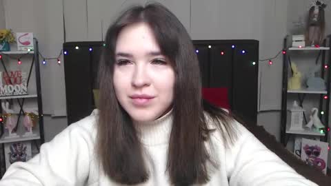LauraHlot online show from 01.31.25