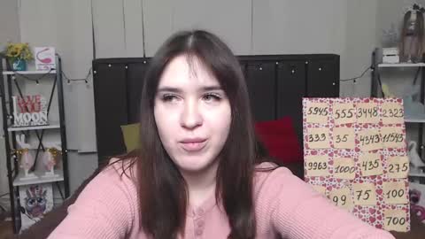 LauraHlot online show from 02.05.25