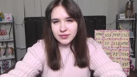 LauraHlot online show from 02.07.25