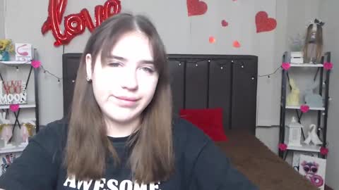 LauraHlot online show from 02.17.25