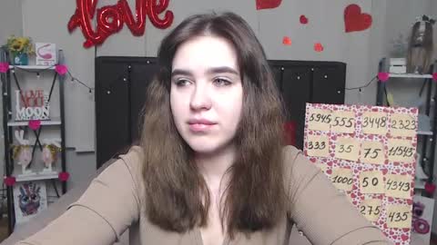 LauraHlot online show from 02.27.25