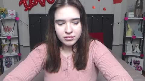 LauraHlot online show from 03.03.25