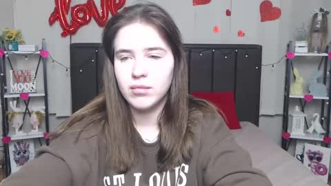LauraHlot online show from 03.10.25