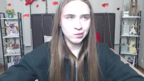 Snapshot of laurahlot chatting on 02.08.26 LauraHlot online show from 02.08.26