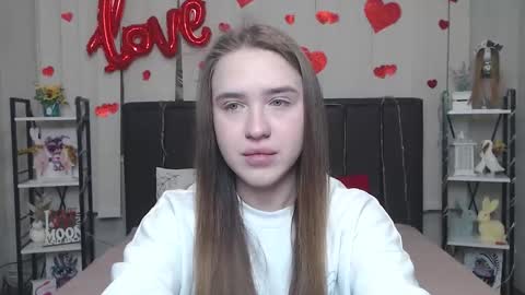 Snapshot of laurahlot chatting on 02.09.26 LauraHlot online show from 02.09.26