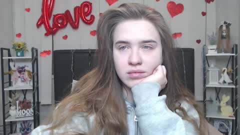 Snapshot of laurahlot chatting on 02.10.26 LauraHlot online show from 02.10.26