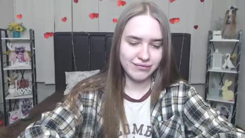 Snapshot of laurahlot chatting on 05.02.26 LauraHlot online show from 05.02.26
