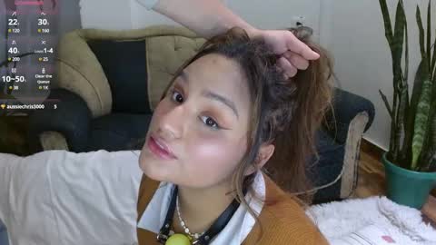 Laura and Phillipe SEE YOU AGAIN ON JANUARY 12 2025 HAPPY NEW YEAR online show from 03.06.25