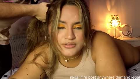 Laura and Phillipe SEE YOU AGAIN ON JANUARY 12 2025 HAPPY NEW YEAR online show from 09.15.25