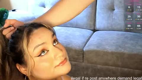 Laura and Phillipe SEE YOU AGAIN ON JANUARY 12 2025 HAPPY NEW YEAR online show from 10.01.25