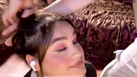 Laura and Phillipe SEE YOU AGAIN ON JANUARY 12 2025 HAPPY NEW YEAR online show from 12.05.25