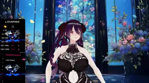 lauramor4 online show from 09.29.25