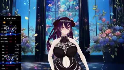 lauramor4 online show from 11.23.25