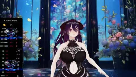 lauramor4 online show from 01.13.26